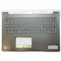 Keyboard topcase clavier LENOVO IDEAPAD 330-15ARR