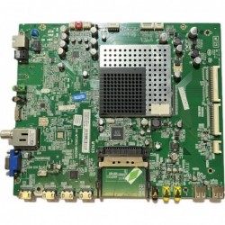 Motherboard TV THOMSON 46FU5553W 40-MT25EU-MAD2XG 46FU5553W BTU1200118 08-M25F101-MA300AA