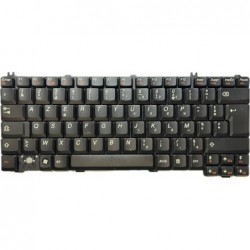 Keyboard topcase clavier LENOVO Y730 25-007769 MP-06906F0 Y08-FR