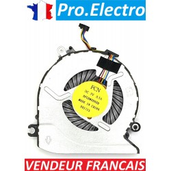 CPU FAN ventillateur HP PAVILLON Notebook 17-G155NF OFGBW0000H 812109-001