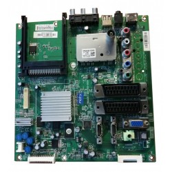 Motherboard Carte Mere TV PHILIPS 715G4357-M01-000-005B