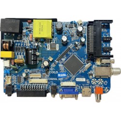 Motherboard Carte Mere TV Proline L2440HD LED CV9203L-Q24 76K0398