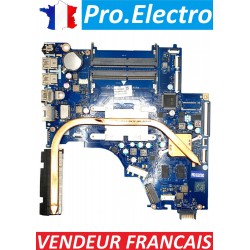 MOTHERBOARD carte mère HP TPN-C130 15-BW014NF CTL51/CTL53LA-E841P 924724-601