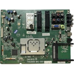 Motherboard TV PHILIPS 715G3656-M1C-000-005X CBPFA2UBZ6S07