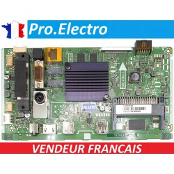 Motherboard TV PANASONIC TX-43GX550B 17MB130S 23624128