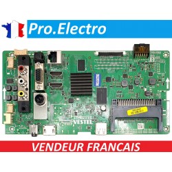 Motherboard TV JVC 43" LT-43C700 17MB211S 23675285 10129579 260220R5