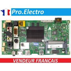 Motherboard TV Toshiba 43U2963DG 17MB130S 23594386 MT