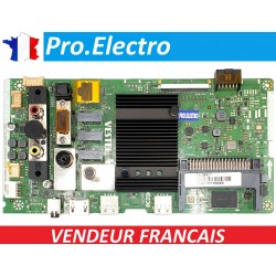 Motherboard TV PANASONIC TX-50HXW584 17MB230 23639824