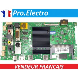 Motherboard TV PANASONIC 55inch 17MB230 23632602