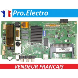 Motherboard TV JVC LT-32C670 17MB211 100717R3.1 23491783