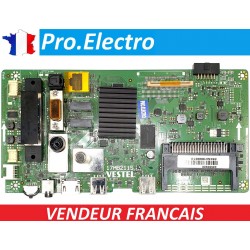 Motherboard TV TOSHIBA 32WL3A63DG 17MB211S 240817R1 23580920