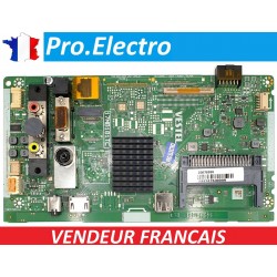 Motherboard TV JVC LT-32C606 A TV 17MB181TC 130720R4A 23676990