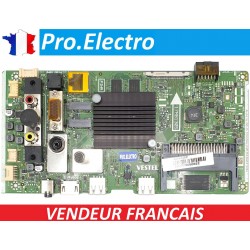 Motherboard TV TOSHIBA 58U2963DB 17MB130S 23597202 23521612 MT