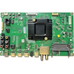 Motherboard TV Hisense H43N5300 H41804PN807A2 ZTX17CQEQ 213870/B/1/3TE43G174773