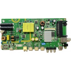 Motherboard TV Ms35633-Zc01-01 Jvc Lt-40C590 40 V400Hj6-Pe1 515c35633m04