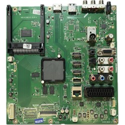 Motherboard Carte Mère TV GRUNDIG VXP190R-2 V014120C1A-A1A-1 V014120C1A-A1A-4