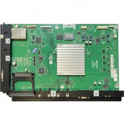 Motherboard TV SHARP F455WE01 QPWBXF455WJZZ