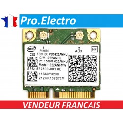 WIFI Card wireless LENOVO THINKPAD T410 622ANHMW 60Y3231