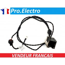 LVDS cable vidéo écran LENOVO THINKPAD T410 50.4FZ03.01