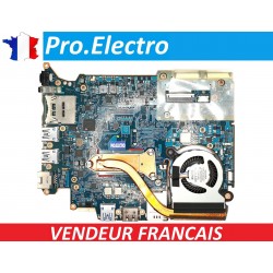 MOTHERBOARD carte mère PANASONIC CF-54 0PB1107AAA 107AAA17H51651 M-P30C