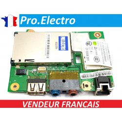 USB BOARD LENOVO X201 60Y5407 RD02-D450 09529-3