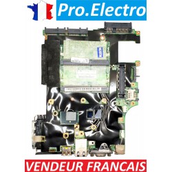 MOTHERBOARD carte mère LENOVO X201 63Y2062