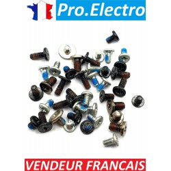 JEU DE VIS screw LENOVO X201