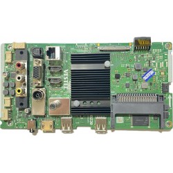 Motherboard TV PHILIPS 1910 23614091 284134070325 10124555 8130 17MB230 260319R2