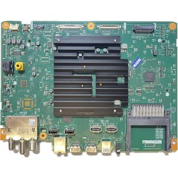 Motherboard TV PANASONIC 49JX970E TXN/A1HVXE TNPH1234(1)A carte mère