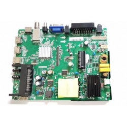 Motherboard Carte Mere TV JVC LT-28HA82U TP.S506.PB801 A17093709