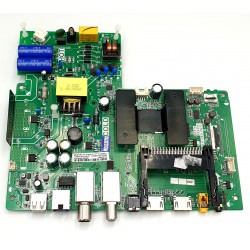 Motherboard TV TCL 32ES563 TPD.RT2841.PB771 BCU2000720