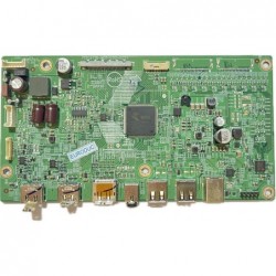 Motherboard TV PHILIPS 715G9718-M01-000-005T GQICB04X024