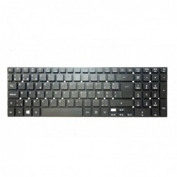 Keyboard topcase clavier ACER ES1-512 MP-10K36B0 MP-10K3