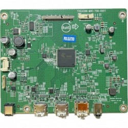 Motherboard TV MSI G2412 3BA4 715GA59-M0C-T06-005T