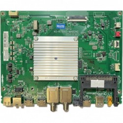 Motherboard TV TCL 75EP660 40-RT51H3.MAB2HG 08-RT51H09-MA200AA