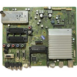 Motherboard TV SONY KDL-46W5500 1-878-942-22