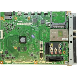 Motherboard Carte Mere TV QPWBXF733WJN2 602326555 SHARP 40le830 le830 serie