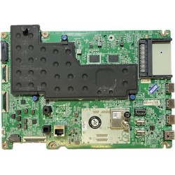 Motherboard TV LG OLED65C15LA EAX69789001 ebt66642502