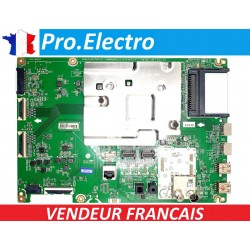 Motherboard TV LG OLED65BX6LB EBU66211302 EAX69047304 MZ12Q102SA