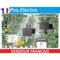 Motherboard TV LG 49UH850V EBU63674601 EAX66773705 7DV06524-0001