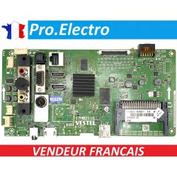 Motherboard TV JVC LT-43C700 17MB211S 23655211 240817R1