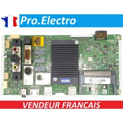 Motherboard TV TOSHIBA 58UA3A63DG 17MB170 23642199 130519R4