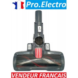 original: BROSSE Aspirateur Rowenta X-FORCE FLEX 11.60 RH9879WO RH9889WO SS-2230002392