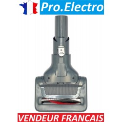 original:MINI BROSSE motorisée Aspirateur Rowenta X-FORCE FLEX 11.60 RH9879WO RH9889WO SS-2230002405