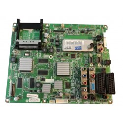 Motherboard TV SAMSUNG BN41-01022D BN94-02490G Le46A566P1M