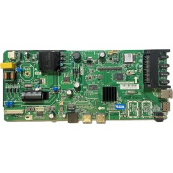 Motherboard TV SHARP TP.MS6486X.PB712 LC-32HK5532KF 32BC5K P32RDP0119U Blaupunkt 32/138M 138Q