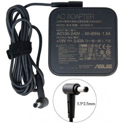 ORIGINAL Chargeur laptop portable ASUS ADP-65GD B 19V 3.42A (5.5mm * 2.5mm)