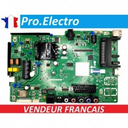 Motherboard TV SHARP LC-40FK5221KF TP.MS6486X.PB713 JE400D3HE2N