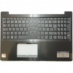 Keyboard topcase clavier LENOVO S145-15AST AP1A4000600