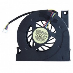 Ventilateur fan ASUS X52 5J1B